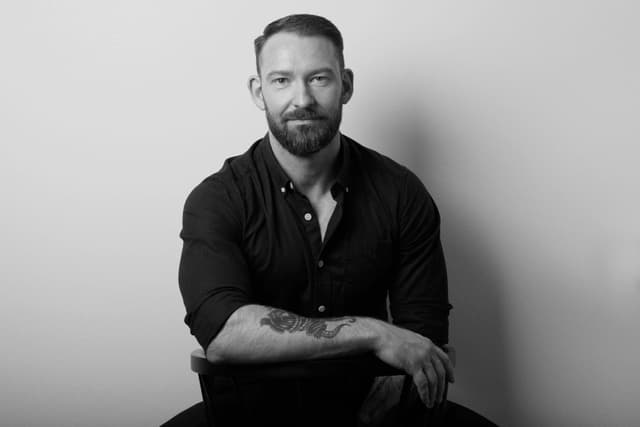 Tim, Co-Founder of Beyond Open Rate